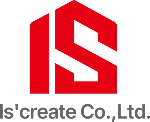 Is'クリエイト 株式会社